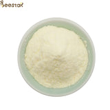 10-HDA 4% Pure Fresh Royal Jelly Lyophilized Powder