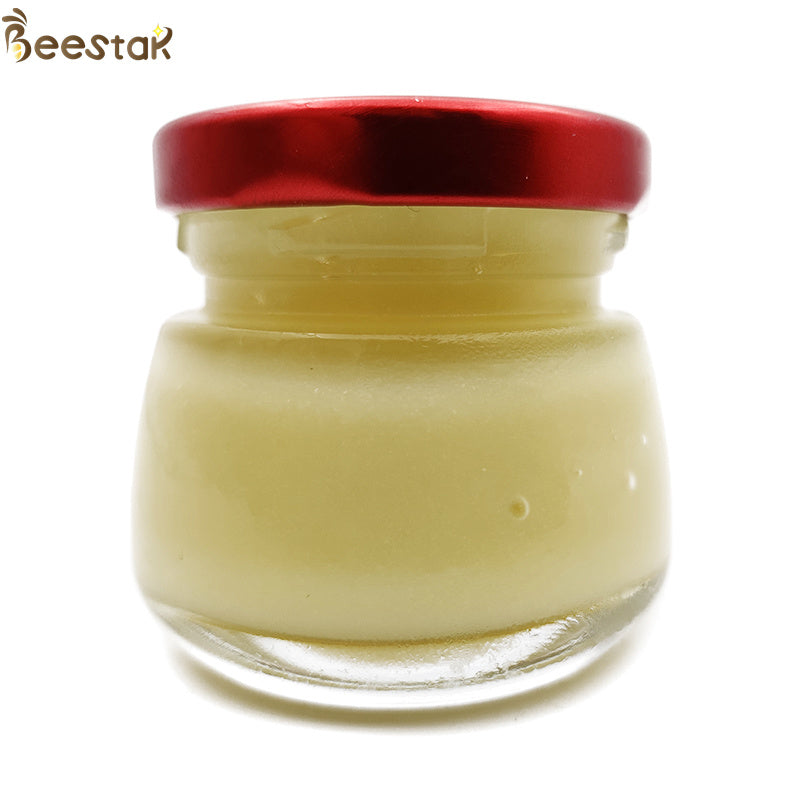 10-HDA 1.4% Fresh Royal Jelly