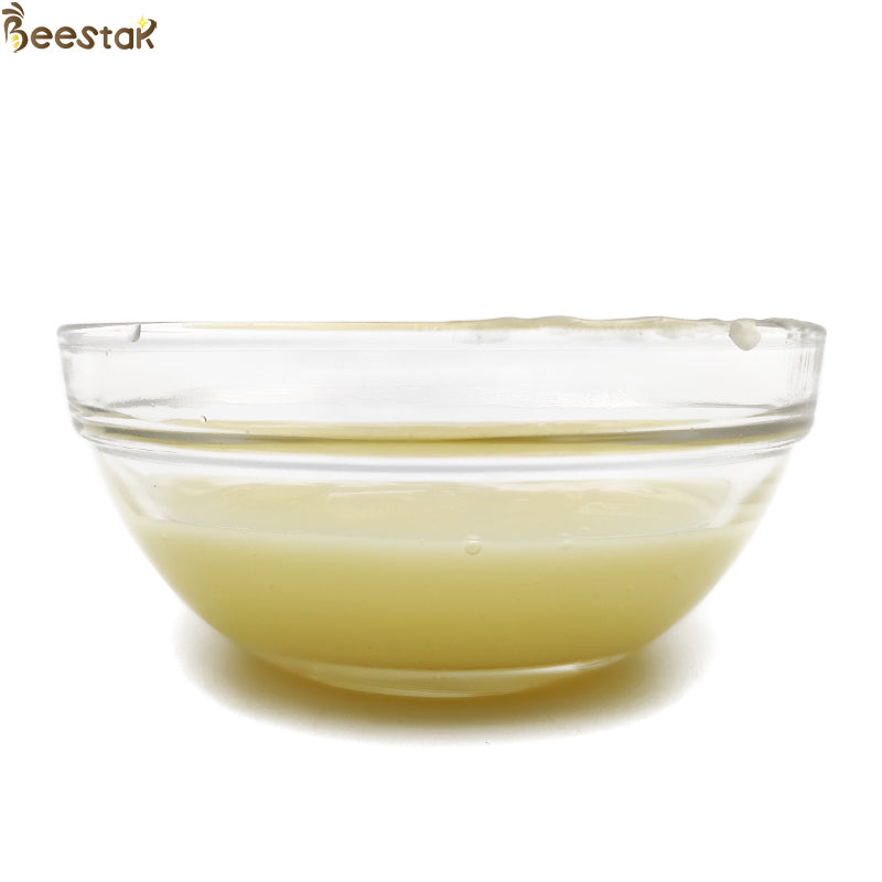10-HDA 1.6% Fresh Royal Jelly