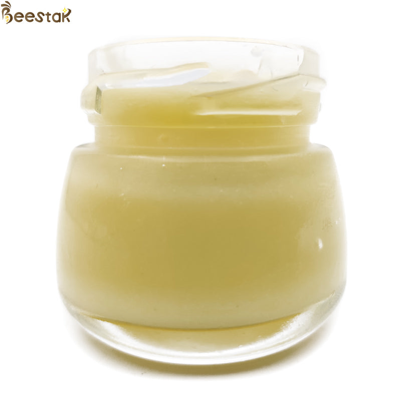 10-HDA 1.8% Fresh Royal Jelly