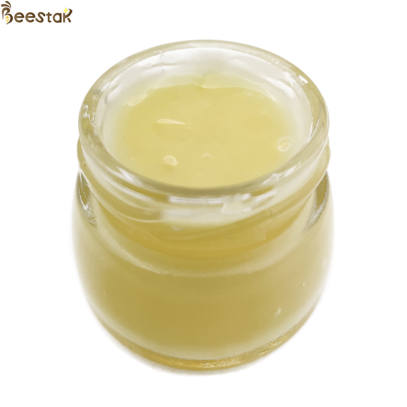 10-HDA 1.6% Fresh Royal Jelly