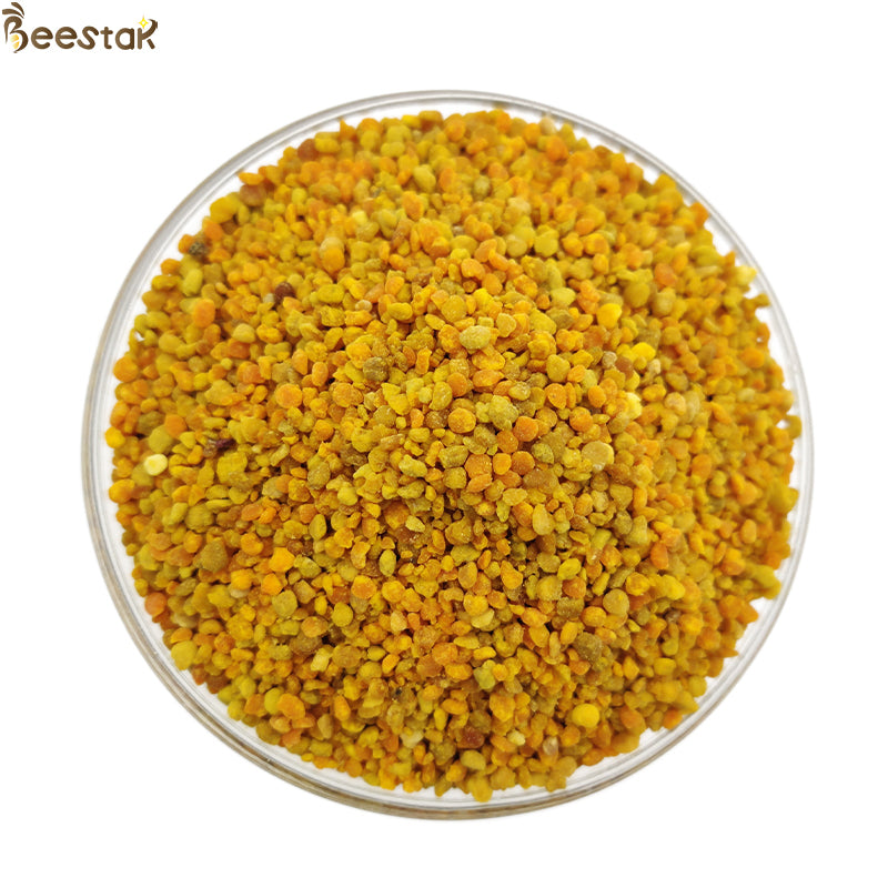 Fresh Mixed Pollen