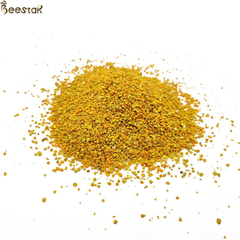 Fresh Mixed Pollen