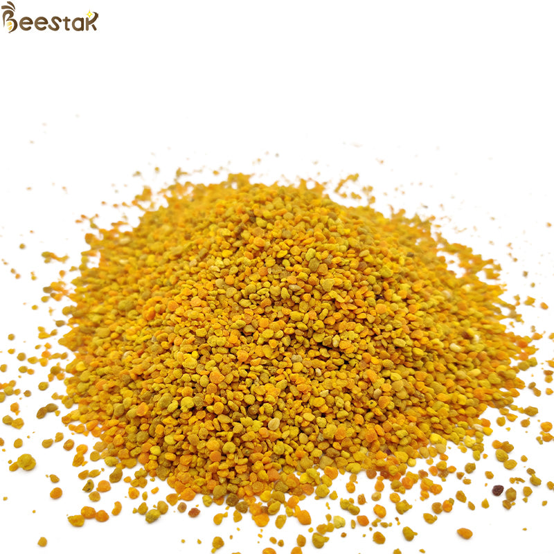 Fresh Mixed Pollen