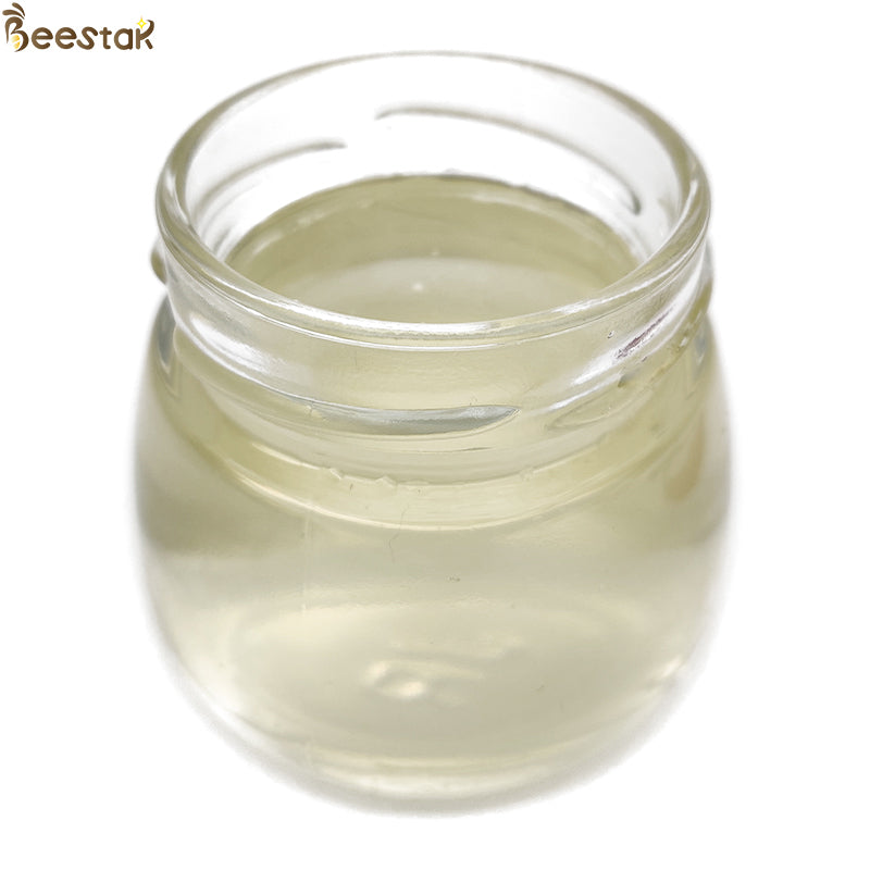 100% Natural  White Acacia Honey