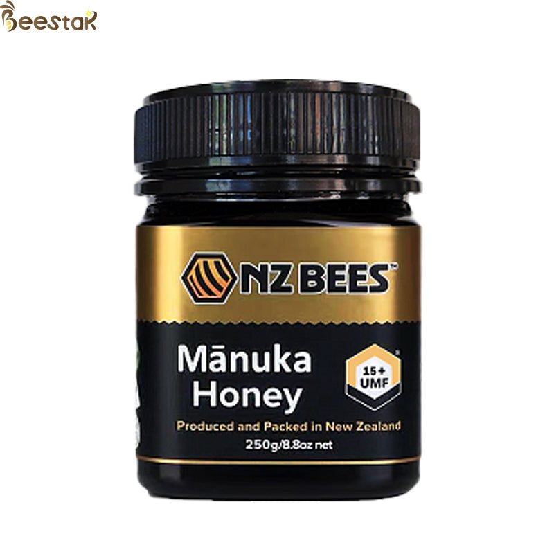 250g UMF 15+ MGO 550+ Manuka Honey