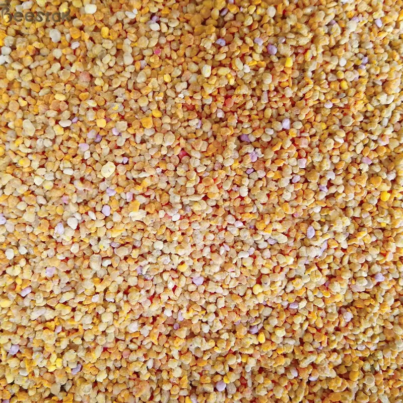 Fresh Mixed Pollen