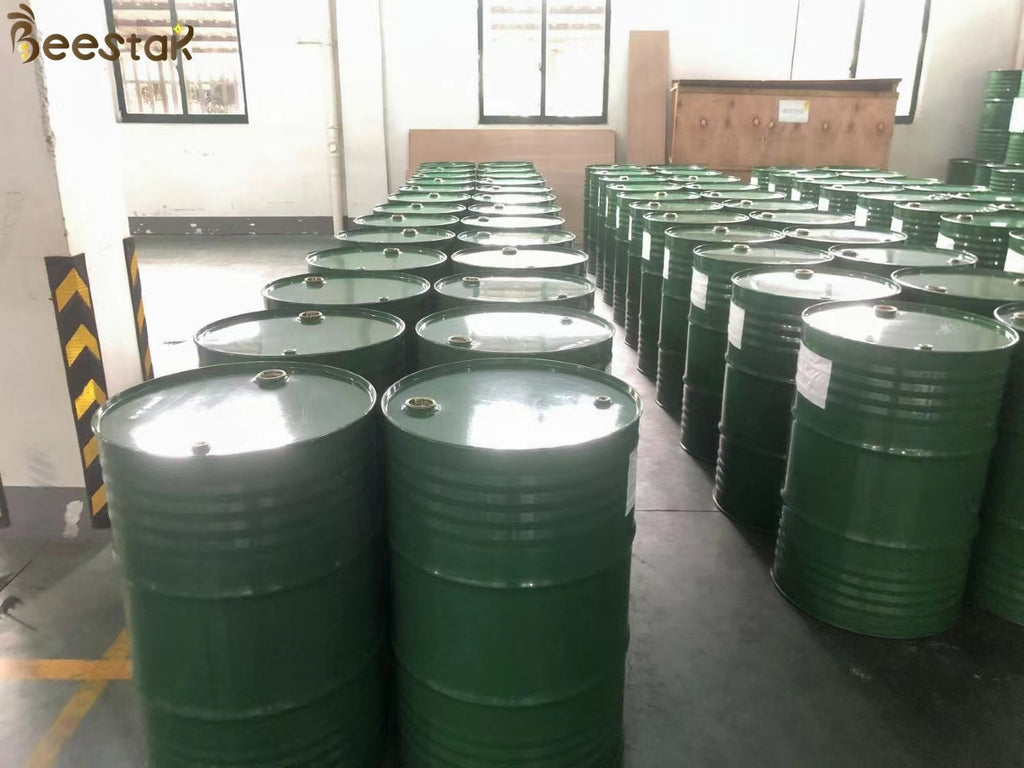 100% Natural Bush Forest Honey