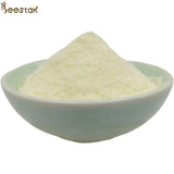 10-HDA 4% Pure Fresh Royal Jelly Lyophilized Powder