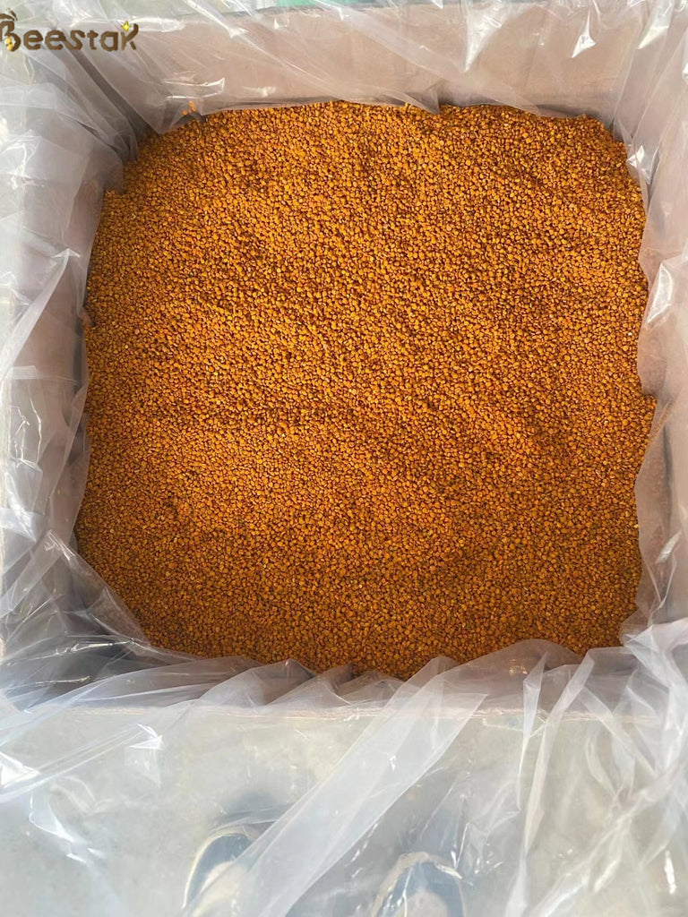 Pure Fresh Tea Pollen