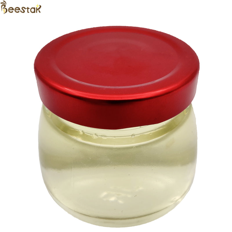 100% Natural  White Acacia Honey