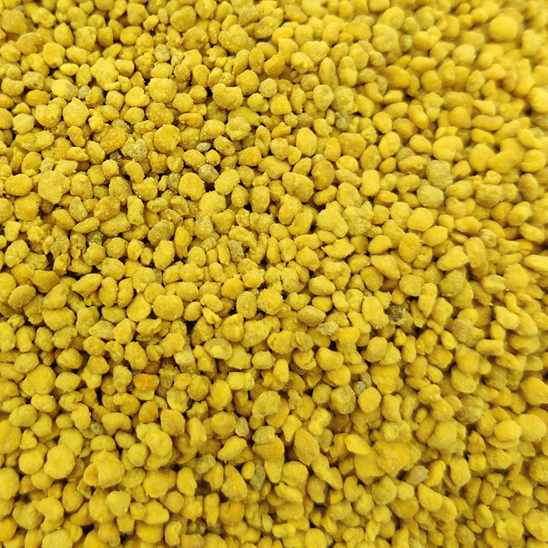 Pure Fresh Rape Pollen