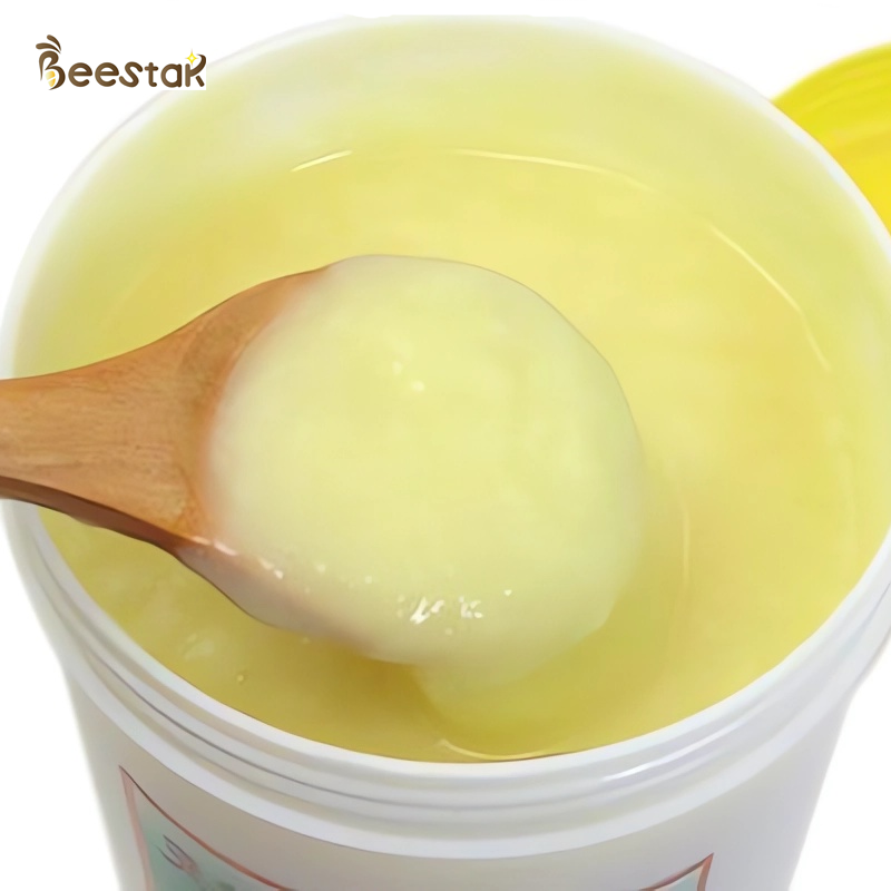 10-HDA 1.6% Fresh Royal Jelly