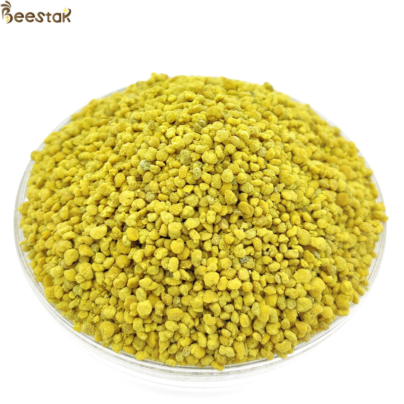 Pure Fresh Rape Pollen
