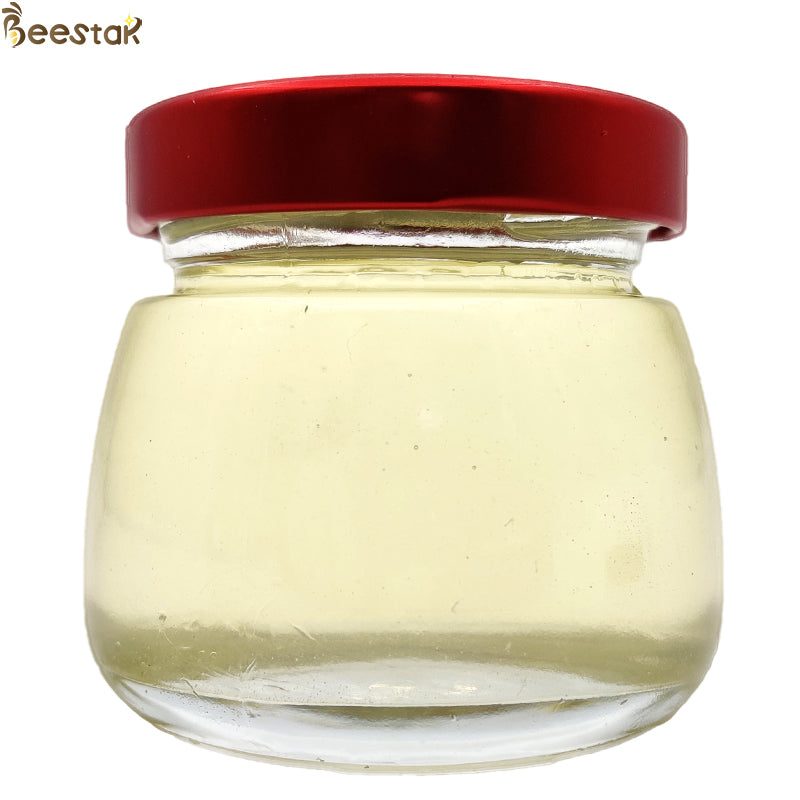 100% Natural  White Acacia Honey