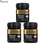 250g UMF 15+ MGO 550+ Manuka Honey