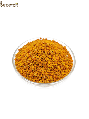 Pure Fresh Tea Pollen