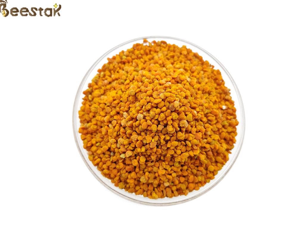 Pure Fresh Tea Pollen