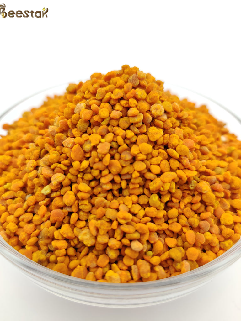 Pure Fresh Tea Pollen