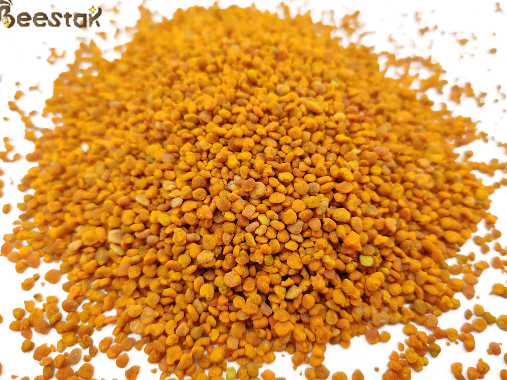 Pure Fresh Tea Pollen