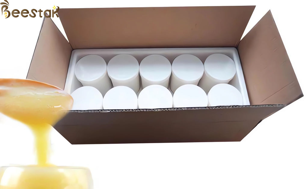 10-HDA 1.6% Fresh Royal Jelly