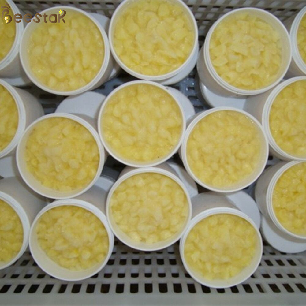 10-HDA 1.4% Fresh Royal Jelly
