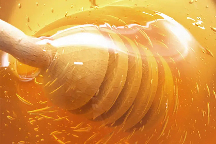 Honey: Are There Health Benefits?