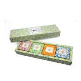 Handmade Organic Honey Soap Set  Natural Propolis Soap Royal Jelly Soap Pollen Soap  Face Clean Body Wash  for All Skin Types