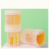 BEESTAR 2025 Latest Models 3-Piece Set Detachable Honey Lid Screw Cap for Beverage/Mineral Water Plastic Bottle Cap