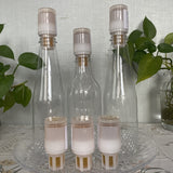 Factory Sells High Quality Products Portable Separate Pomelo/Grapefruit Honey Water for Beverage & Mineral Water Plastic Bottle