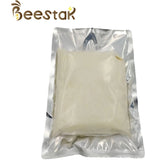 10-HDA 5% Pure Fresh Royal Jelly Lyophilized Powder