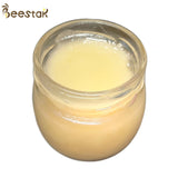 100% Natural Snow Cream Honey