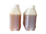 Wholesale Acacia Honey 100% Natural High Quality Raw Honey 1.5kg Bulk Packaging