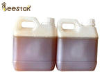 Wholesale Acacia Honey 100% Natural High Quality Raw Honey 1.5kg Bulk Packaging