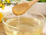 Wholesale Acacia Honey 100% Natural High Quality Raw Honey 1.5kg Bulk Packaging