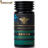 Beestar High Quality Propolis Soft Capsules