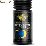 Beestar Royal Jelly & Gamma-Aminobutyric Acid Compressed Candy