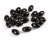 Wholesale 100% Natural Bee Product Propolis Extract Soft Capsule 1kgs Per Bag