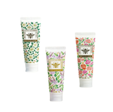 Wholesale Custom Logo 50G Hand Cream Lotion Handcream White Beeswaxs Skin Care Moisturizing Hand Care Products