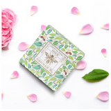 Handmade Organic Honey Soap Set  Natural Propolis Soap Royal Jelly Soap Pollen Soap  Face Clean Body Wash  for All Skin Types
