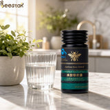 Beestar High Quality Propolis Soft Capsules