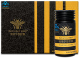 Beestar Black bottle Propolis capsule Gift box packaging