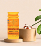 Beestar Freeze-dried Royal Jelly Capsules