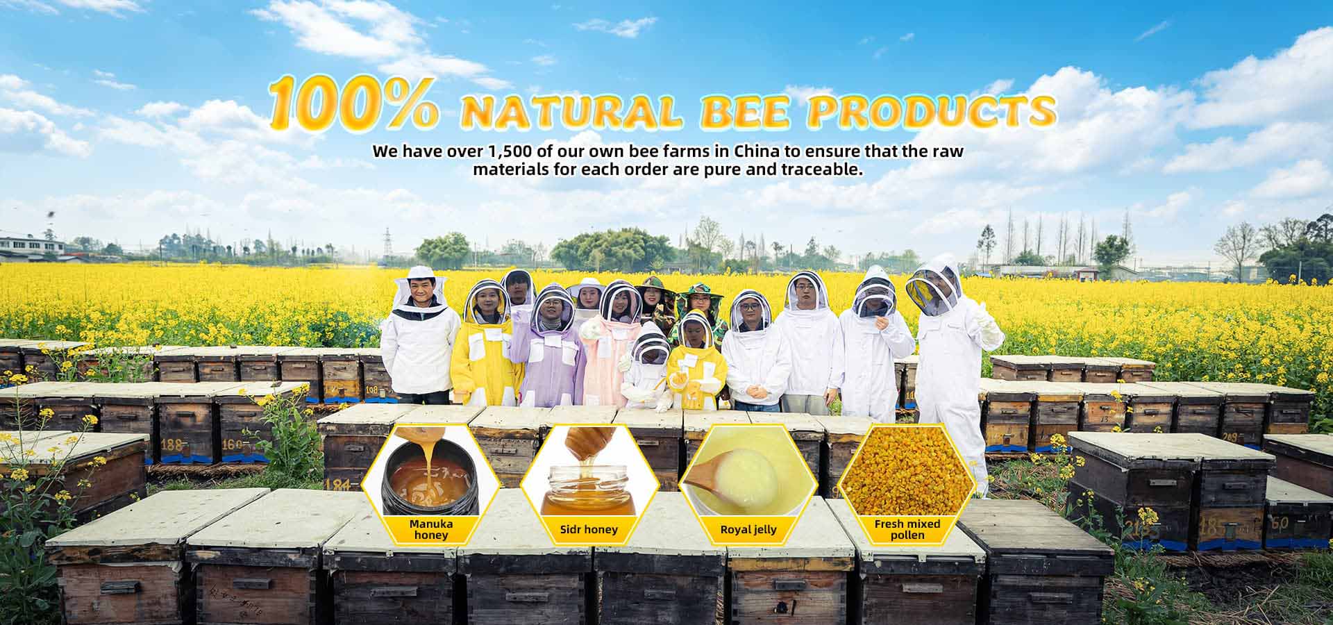 Chengdu Mayaland Trading Co., Ltd.